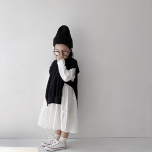 BOBOKIDS2021�ﶬ��Ʒͯ�b��Ů��ͯ��ϵȫ�޾����ļ�ɫ�H�Ӿ��R��
