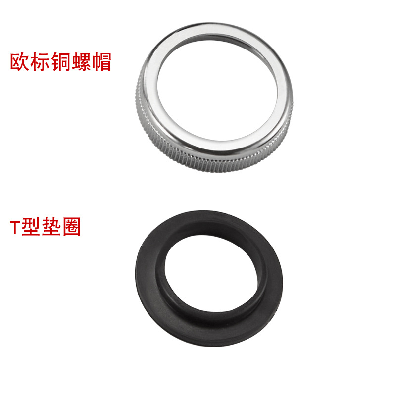 Tubo corrugado pared aislamiento de aire de la pared tubo 304 de acero inoxidable alargado accesorios flexibles cuenca escurridor tubo de drenaje