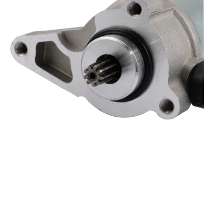 Starter and accessories Motor Motor Tdr125