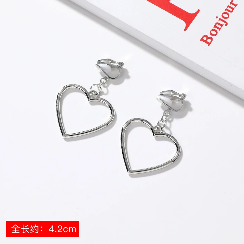 Суши? actually ear clips earrings...