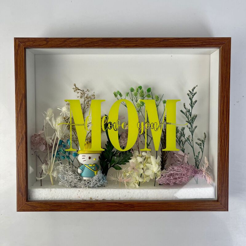Hollow 5cm Dried Flower Photo Frame Shell Specimen Frame Display Ticket Root Piggy Bank Wooden Bubble Mart Lego Picture Frame Hollow 5cm Dried Flower Photo Frame Shell Specimen Frame Display Ticket Root Piggy Bank Wooden Bubble Mart Lego Picture Frame