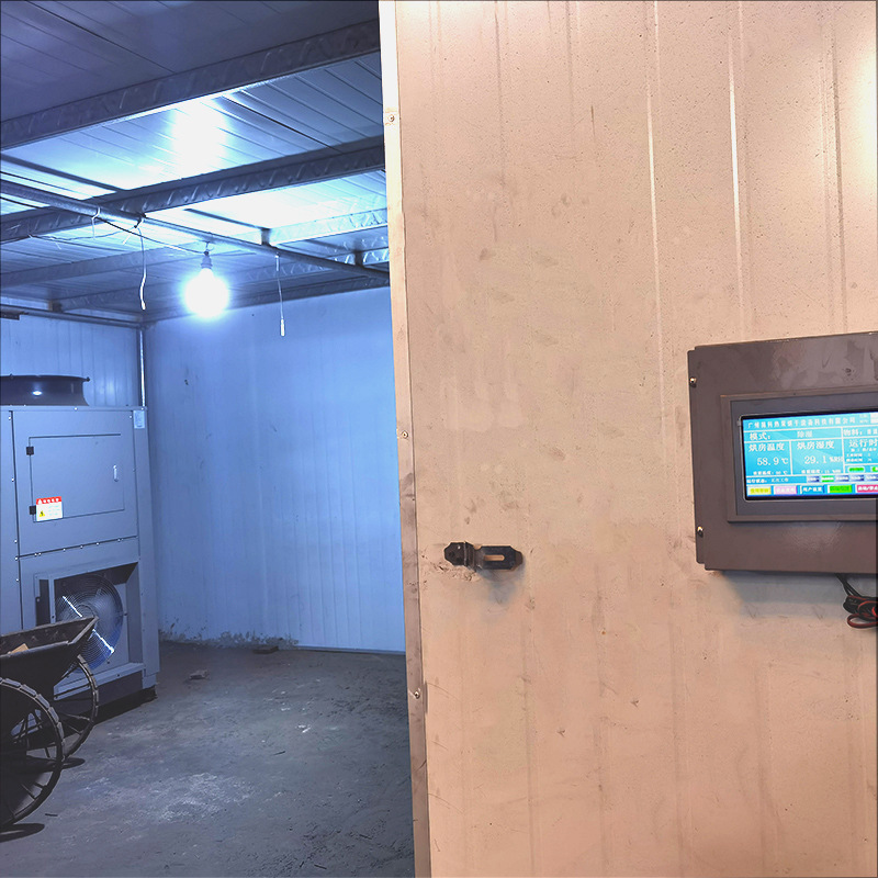 ������ʧģ��ɳ�ʪһ��� ģ�ߺ�ɳ�ʪ�豸Ч�ʿ����Ѻ�������