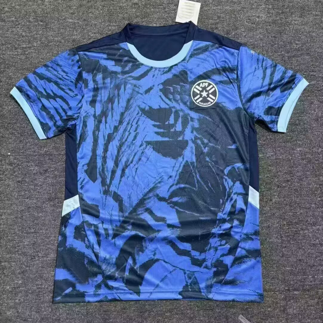 Copa de Europa 2024 Camiseta francesa Selección nacional italiana Inglaterra España Brasil Camiseta de fútbol transfronteriza