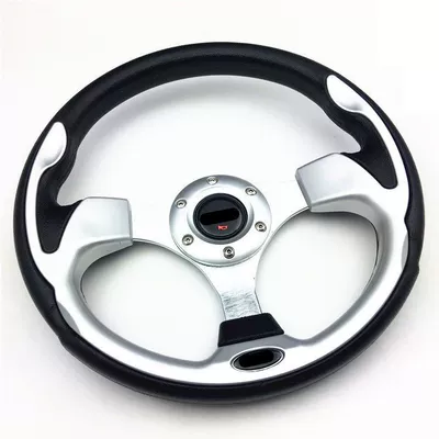 Steering wheel | Universal Car Steering Wheel Karting