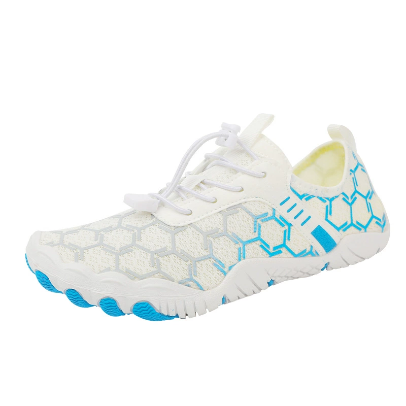 Новый кросс-бордер водные туфли River Wetsho Shoes мужские прогулочные дайвинг обувь пляжная плавучая стальная обувь плавание