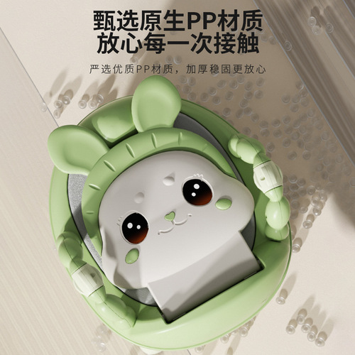 Children's toilet seat baby drawer type baby enlarged and thickened potty urinal child cartoon toilet