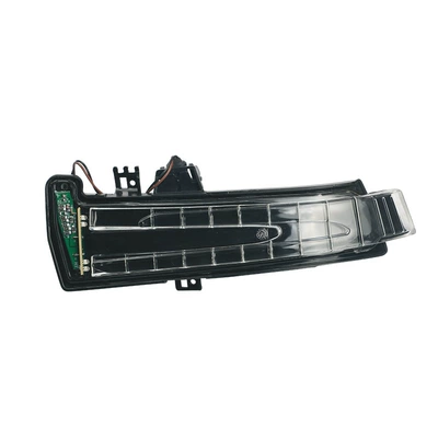 Rear mirror/rearview mirror assembly — housing GLA GLK reversing lens