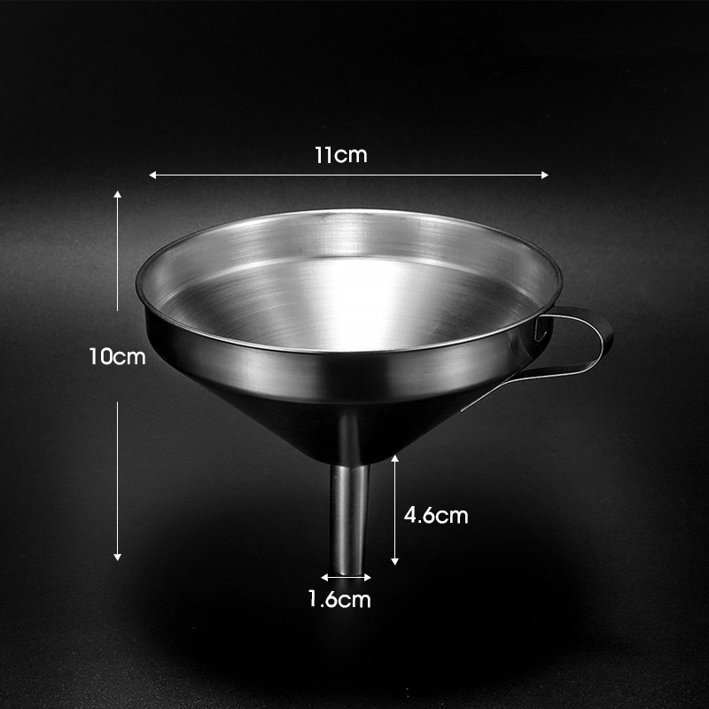 S사이즈 11cm(필터 제외)
