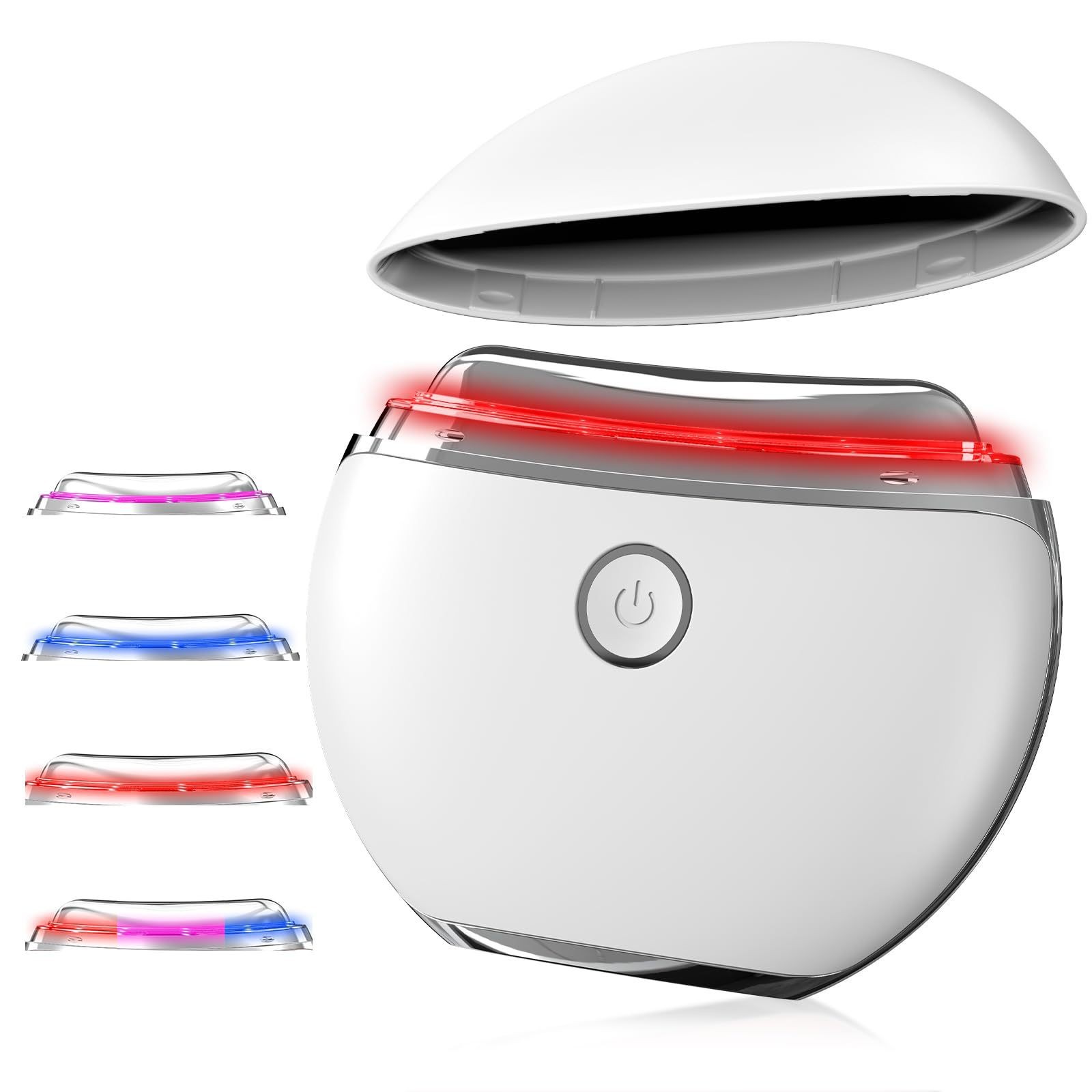 795 전동 괄사 마사지기