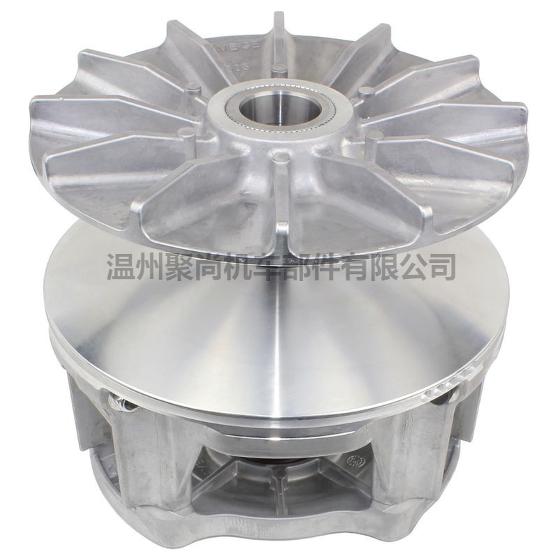 主驱动离合器控制总成Polaris RZR 800 EFI 2008-2009