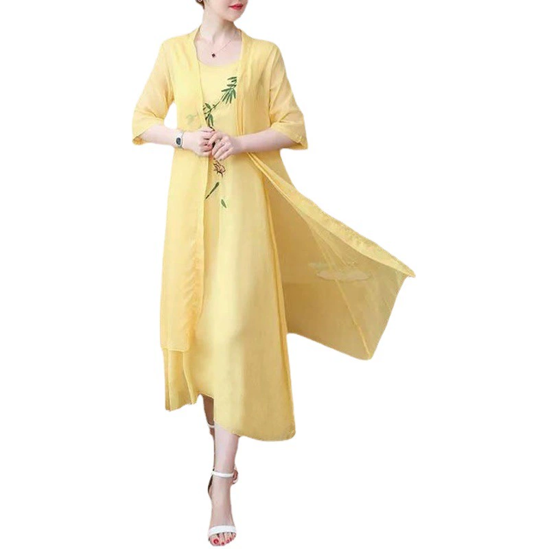 Amazon корейские женские летние наборы свободные футболки с короткими рукавами повседневные шорты спортивный принт буква повседневный набор из двух частей