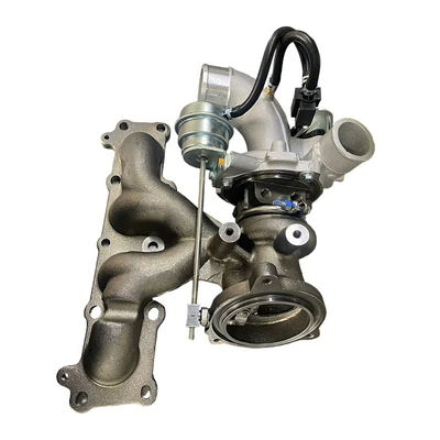 Turbocharger Accessories, Supercharger