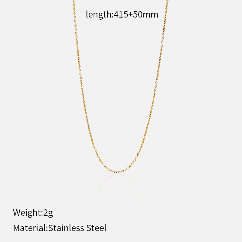 CH1423 (Cadenas de collar)