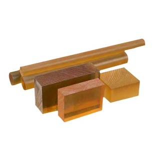 Pei Board Amber Pei Rod Polyetherimide Black Anti-Static Pei Board Ultem-1000 Rod Zero Cut