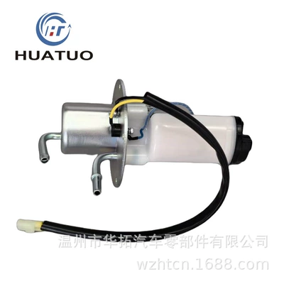 Pump Assembly 49040-0018 – Other starting systems