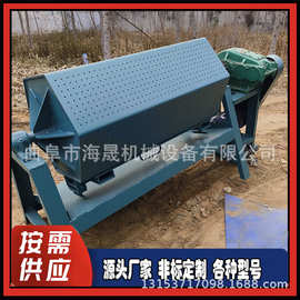 火烧铁研磨机图片 全自动滚筒去毛刺机 废钢铁除锈六角抛光机