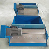 Grinding machine Magnetic roller magnetic separator Chip Cooling Emulsion separate Iron Grinding machine magnetic Centrifuge