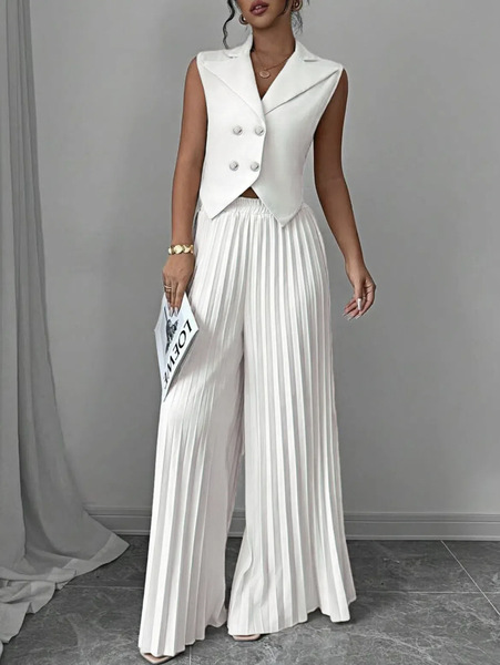 fashionable vest