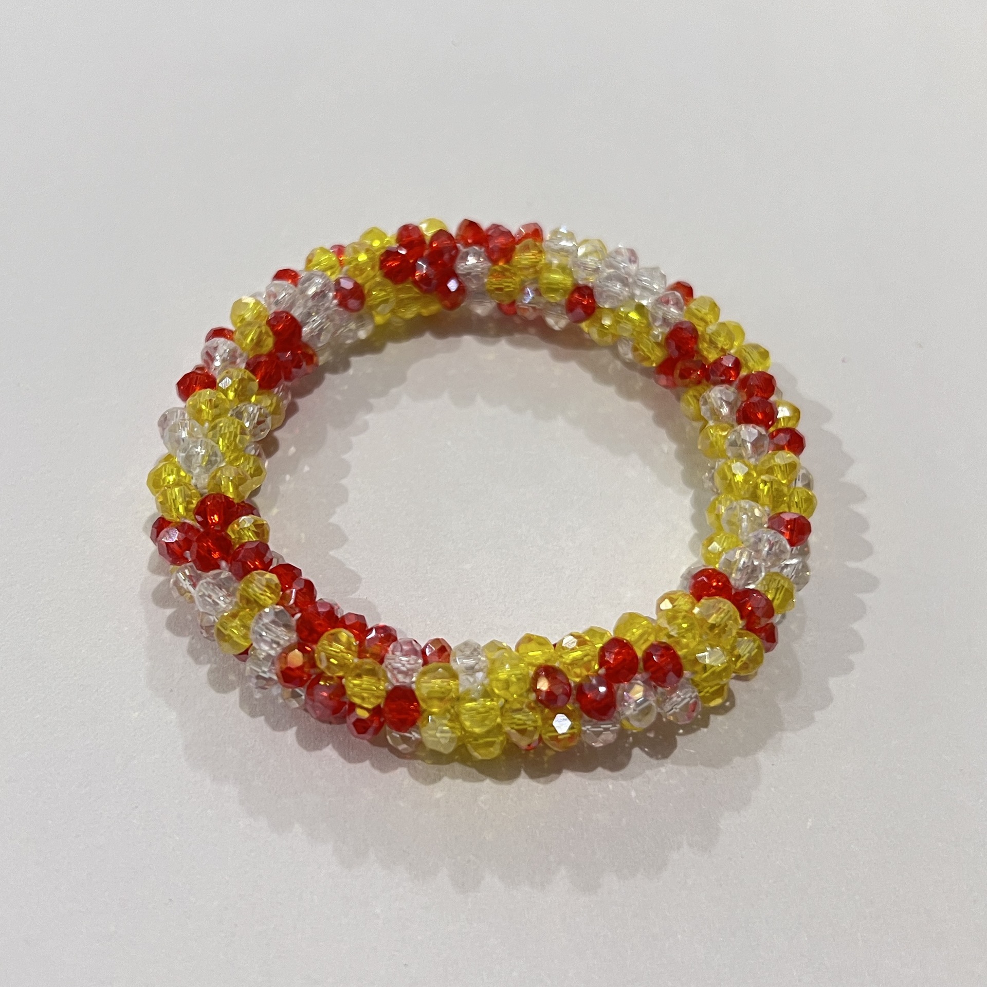 혼합 색상 노란색