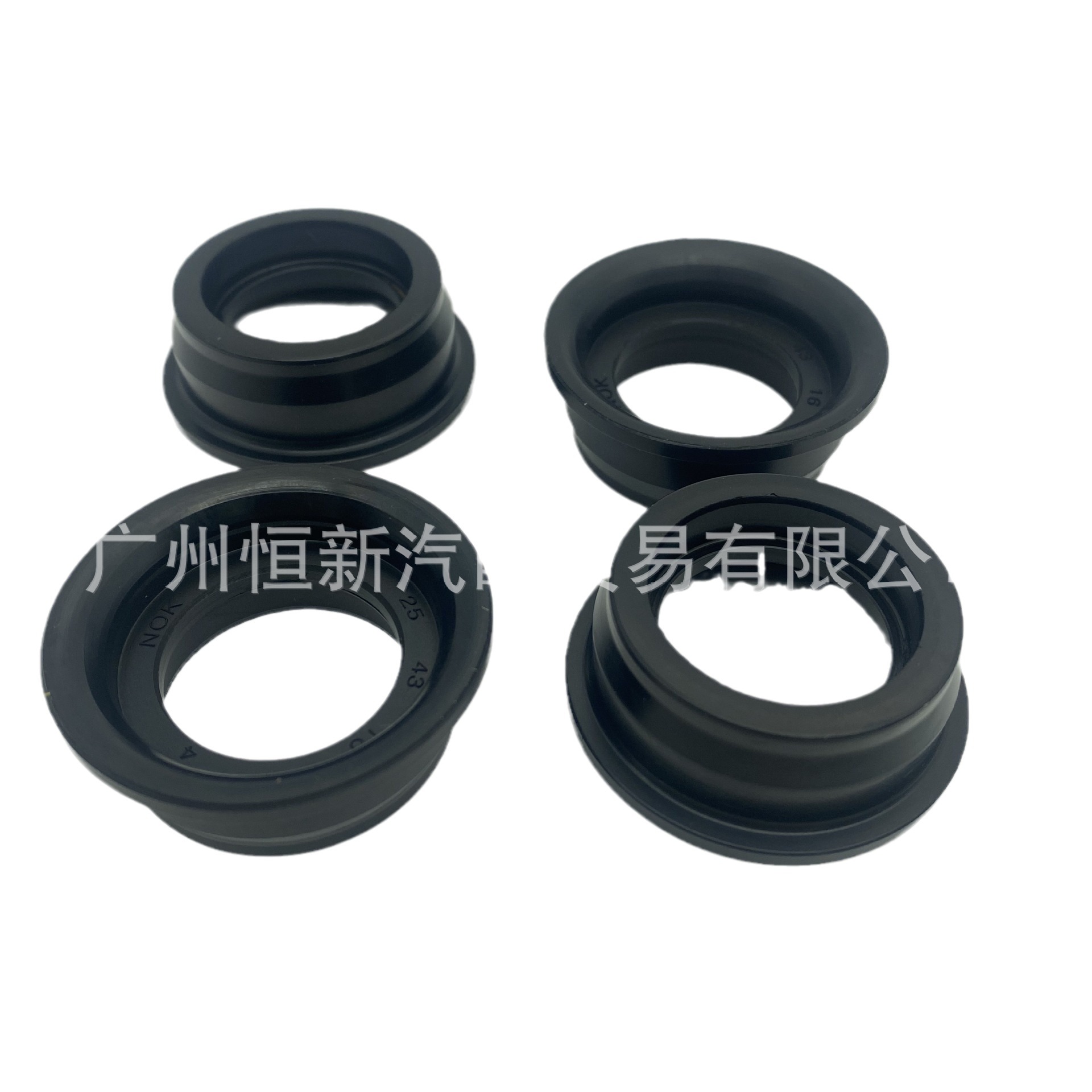 Cross-border e-commerce wholesale car spark plug seal ring oil seal MD198128 for Mitsubishi Pajero