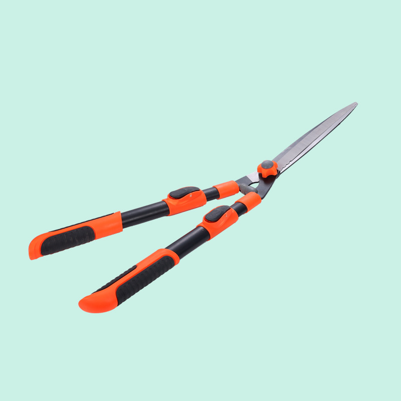 Tijeras de podar directas de fábrica tijeras de rama fina tijeras de jardín tijeras verdes tijeras de poda de jardín cuchillo de césped