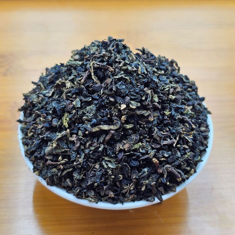 Dahongpao Tea Leaves in Bulk, Milk Tea Ingredients, Beverage Tea Raw Materials, Tea Leaves Wholesale, Direct Supply from the Manufacturer, in Stock