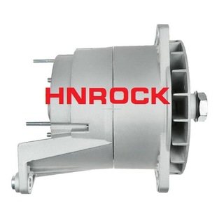 Henan ruoke generator 0120-689-562 24v 140A suitable for Scania Bus