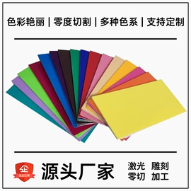 亚克力板;其他塑料板;其他有机玻璃