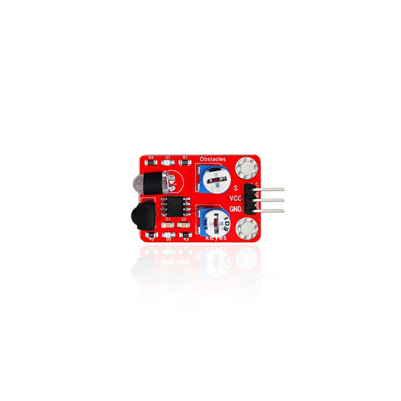 Модуль KEYES Arduino, датчик, совместимый умный модуль с аксессуарами