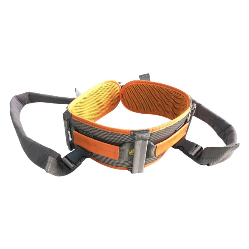 移動学習ベルトの位置移動は老人介護用品を持っています。