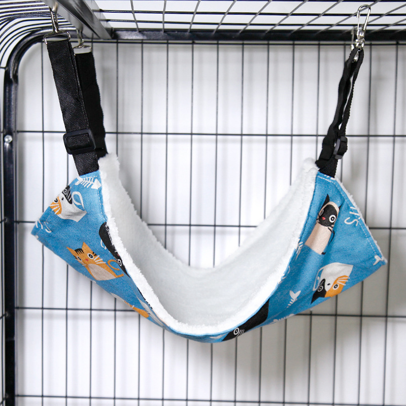 S / Velvet Fishbone cat