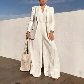 连衣裙;女士连体裤;半身裙