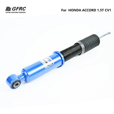 damping system Coilover Shock Absorber Is