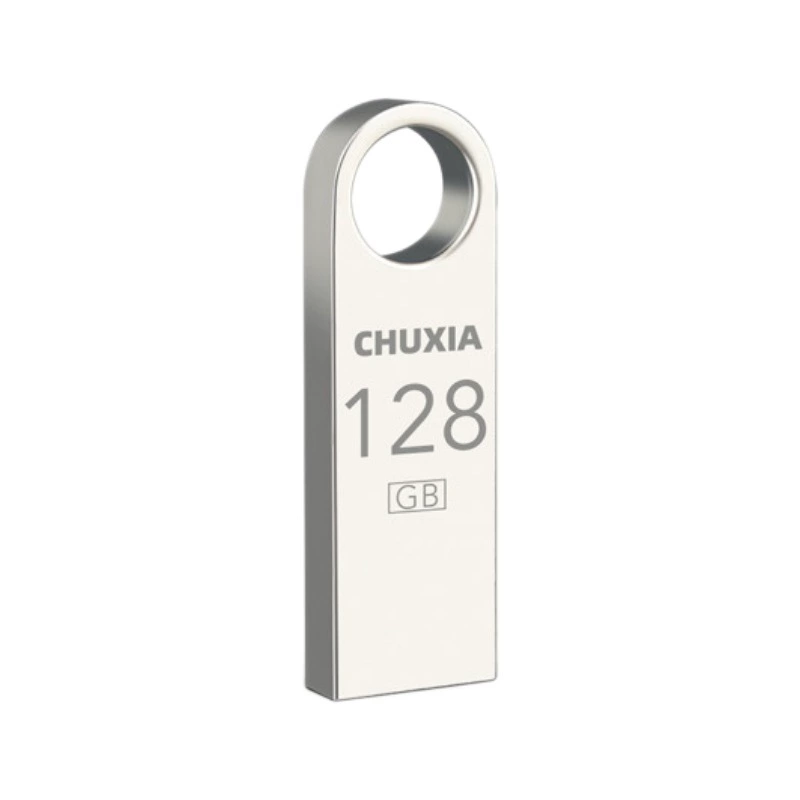 USB-флешка, высокоскоростная, маленькая металлическая для телефона и ноутбука, под заказ, 128 ГБ, 64 ГБ, подарок на день рождения, 32 ГБ