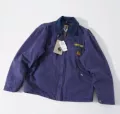 M001 blue