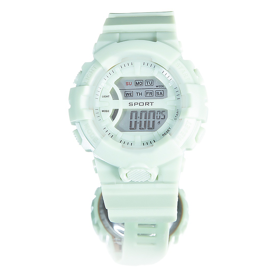 Fábrica Internet celebridad reloj electrónico deportes dulces reloj TikTok regalo popular deportes reloj electrónico