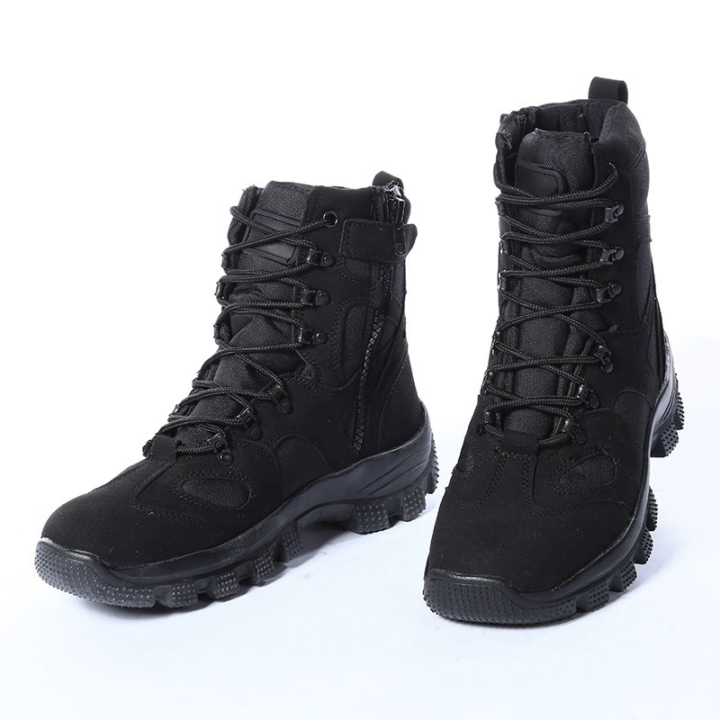 Climbing high tactics high boots, 2023 collection