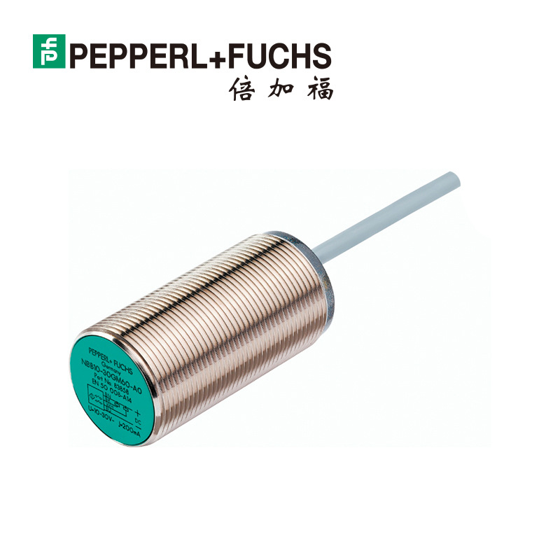 NEB22-30GM60-E2倍加福电感式接近开关/传感器(231570)