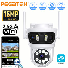 15MP��������ˮȫ��ҹҕPTZ�p����5��׃��WiFi�z���^�p���Z��