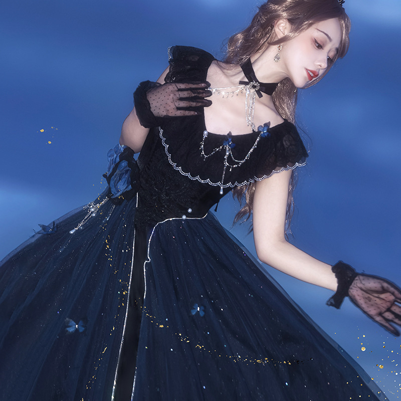 6855 Legado de Starlight