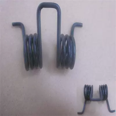 Great Wall Gun Haver H6C50C30H2 Harvard M4H1 Clutch Pedal Return Spring Clutch Reset Original Factory (Other Automotive Safety Supplies) - h6-series