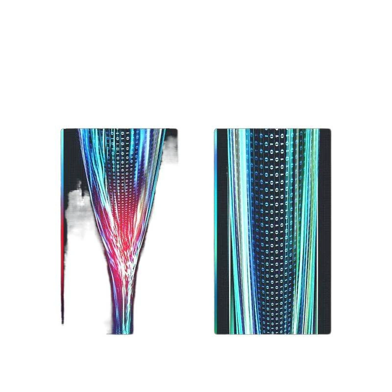 Сетевая приставка новая, домашняя 8K HD, интеллектуальная голосовая, беспроводной Wi‑Fi, Bluetooth, 5G, полнофункциональный TV Box