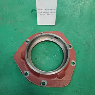 Shantui SE215 excavator drive axle parts GB297-33115 GB297-33116 bearings