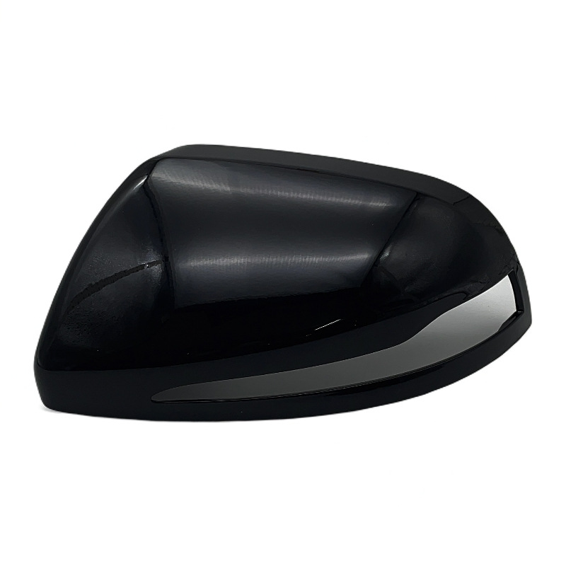 Suitable for 2016-2024 Mercedes-Benz Vito W447 V-Class Rearview Mirror Housing, Rear Mirror Shell, Rear Cover, Upper Cover