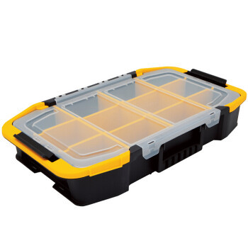 史丹利（STANLEY）塑料工具箱零件盒收纳箱20英寸 STST14440-8-23