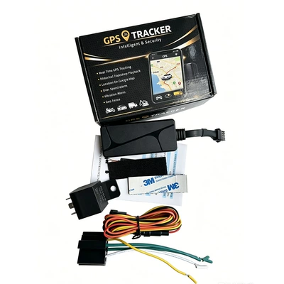Southeast Asia, Africa, and South America: GPS GPS Locator