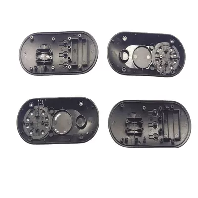 Mold Parts, Injection Molding, and – Avtomobil hissələri qəlibləri