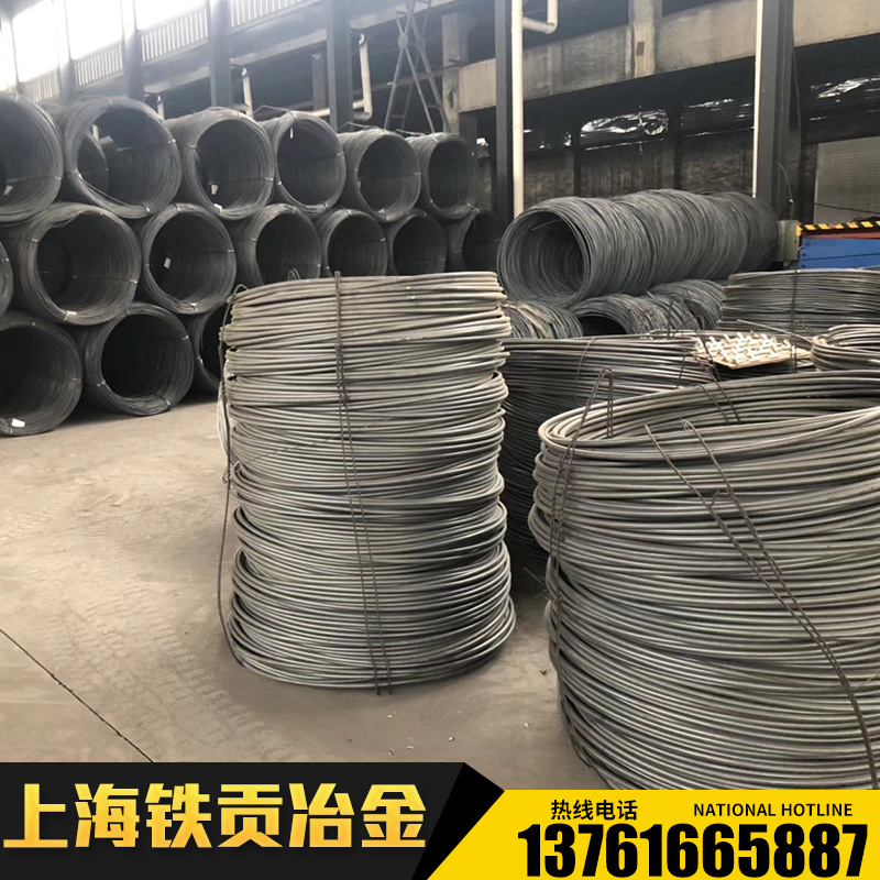 供应409L不锈钢线材409Ni不锈钢盘圆409LNiMo不锈钢弹簧线409L线