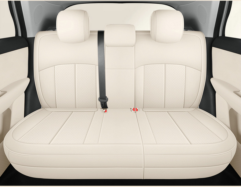 Seat Cushion Cover for NIO Firefly Car Accessories Modification