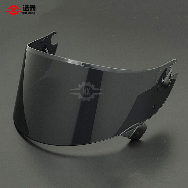Shark SHARK Lorenzo Redding Race R Pro GP lens color change film anti-fog sticker helmet lens